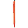 Branded Promotional SLIP TOUCH BALL PEN Pen From Concept Incentives.