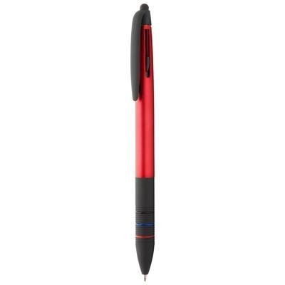 Branded Promotional TRIME TOUCH BALL PEN Pen From Concept Incentives.