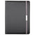 Branded Promotional BONZA A4 IPAD CONFERENCE FOLDER Conference Folder From Concept Incentives.