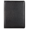 Branded Promotional A4 SIZED PU LEATHER DOCUMENT FOLDER Document Wallet From Concept Incentives.