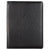 Branded Promotional A4 SIZED PU LEATHER DOCUMENT FOLDER Document Wallet From Concept Incentives.