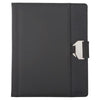 Branded Promotional PU LEATHER & POLYESTER DOCUMENT FOLDER Document Wallet From Concept Incentives.