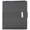 Branded Promotional PU LEATHER DOCUMENT FOLDER Document Wallet From Concept Incentives.