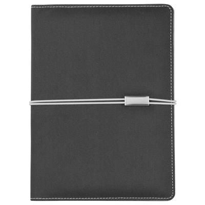 Branded Promotional A5 SIZED DOCUMENT FOLDER Document Wallet From Concept Incentives.