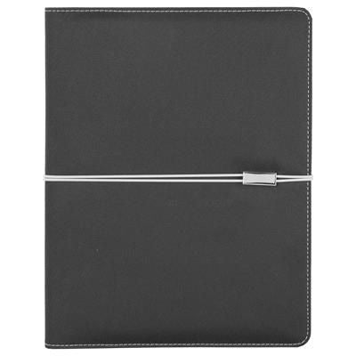 Branded Promotional A4 SIZED DOCUMENT FOLDER Document Wallet From Concept Incentives.