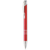 Branded Promotional CHANNEL BALL PEN Pen From Concept Incentives.