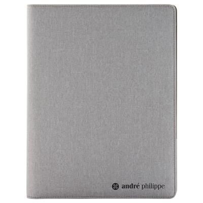 Branded Promotional CASSIS A4 DOCUMENT FOLDER Document Wallet From Concept Incentives.