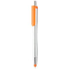 Branded Promotional ARCHIE TOUCH BALL PEN Pen From Concept Incentives.