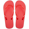 Branded Promotional BEACH SLIPPERS FLIP FLOPS VARADERO Flip Flops Beach Shoes From Concept Incentives.