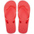 Branded Promotional BEACH SLIPPERS FLIP FLOPS VARADERO Flip Flops Beach Shoes From Concept Incentives.