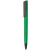 Branded Promotional SEPTO PLASTIC BALL PEN with Metallic Finish Pen From Concept Incentives.