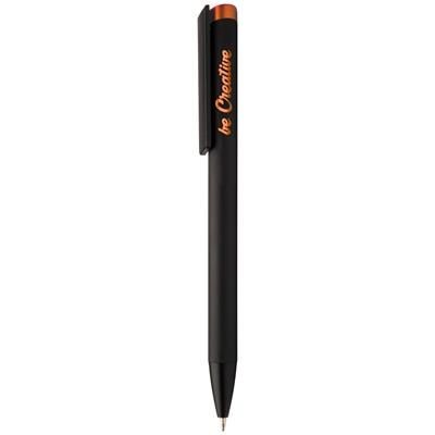 Branded Promotional BALL PEN COLOGRAM Pen From Concept Incentives.