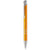 Branded Promotional BALL PEN CHANNEL BLAC Pen From Concept Incentives.