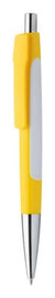 Branded Promotional STAMPY BALL PEN PEN  From Concept Incentives.
