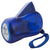 Branded Promotional H POWER KINETIC DYNAMO TORCH Torch From Concept Incentives.