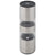 Branded Promotional CAPRI SALT & PEPPER MILL in Silver Salt &amp; Pepper Set From Concept Incentives.