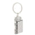 Branded Promotional TRUCK SHAPE METAL KEYRING Keyring From Concept Incentives.