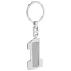 Branded Promotional PRIMERO KEYRING Keyring From Concept Incentives.