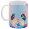 Branded Promotional SUBLIMATION MUG MULTI COLOUR Mug From Concept Incentives.