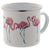 Branded Promotional SUBLIMATION MUG SUBOVINT Mug From Concept Incentives.