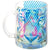 Branded Promotional SUBLIMATION MUG THROUSUB Mug From Concept Incentives.