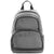 Branded Promotional BACKPACK RUCKSACK LORIENT B Bag From Concept Incentives.