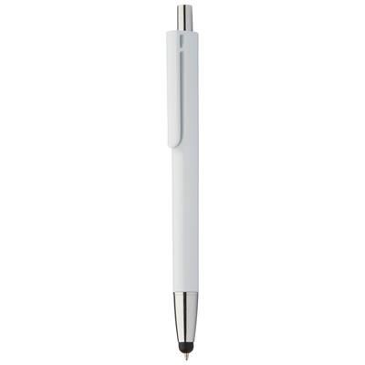 Branded Promotional RINCON TOUCH BALL PEN Pen From Concept Incentives.