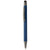 Branded Promotional HEVEA ALUMINIUM METAL BALL PEN AND TOUCH SCREEN PEN with Rubber Finish Pen From Concept Incentives.