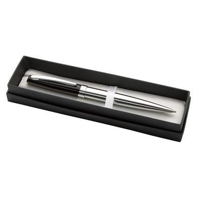 Branded Promotional CENTER PEN SET Pen From Concept Incentives.