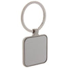 Branded Promotional KEYRING WESSON Keyring From Concept Incentives.