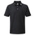 Branded Promotional FJ FOOTJOY GENTS GOLF ATHLETIC FIT PIQUE POLO Polo Shirt From Concept Incentives.