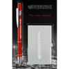 Branded Promotional PEN AND PROMO SET PS09 Pen Set From Concept Incentives.