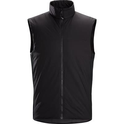 Branded Promotional ARCTERYX ATOM LT VEST Fleece From Concept Incentives.