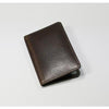 Branded Promotional ASHBOURNE OIL PULL UP GENUINE LEATHER OYSTER CARD WALLET Credit Card Holder From Concept Incentives.