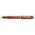 Branded Promotional CROSS TOWNSEND TRANSLUCENT RED YEAR OF THE PIG FOUNTAIN PEN Pen From Concept Incentives.