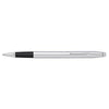 Branded Promotional CLASSIC CENTURY LUSTROUS SILVER CHROME SELECT TIP PEN Pen From Concept Incentives.