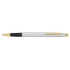 Branded Promotional CLASSIC CENTURY MEDALIST SELECT TIP ROLLERBALL PEN Pen From Concept Incentives.