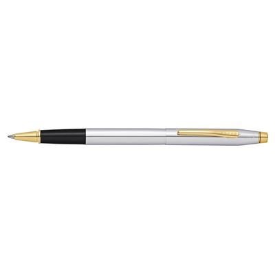 Branded Promotional CLASSIC CENTURY MEDALIST SELECT TIP ROLLERBALL PEN Pen From Concept Incentives.