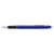 Branded Promotional CLASSIC CENTURY TRANSLUCENT BLUE LACQUER SELECT TIP PEN Pen From Concept Incentives.