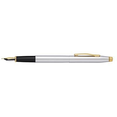 Branded Promotional CLASSIC CENTURY MEDALIST FOUNTAIN PEN Pen From Concept Incentives.