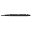 Branded Promotional CLASSIC CENTURY FOUNTAIN BALL PEN Pen From Concept Incentives.