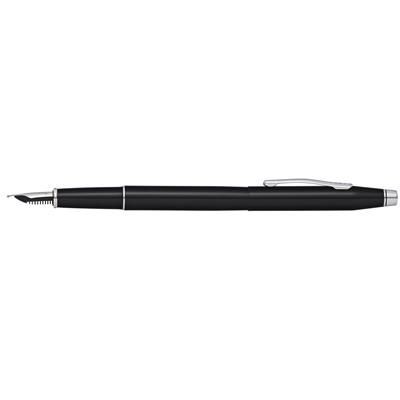 Branded Promotional CLASSIC CENTURY FOUNTAIN BALL PEN Pen From Concept Incentives.