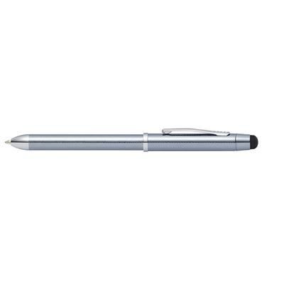 Branded Promotional CROSS TECH 3+ MULTIFUNCTION PEN Pen From Concept Incentives.