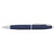 Branded Promotional CROSS CALAIS MIDNIGHT BLUE LACQUER BALL PEN Pen From Concept Incentives.