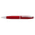 Branded Promotional CROSS CALAIS RED LACQUER BALL PEN Pen From Concept Incentives.