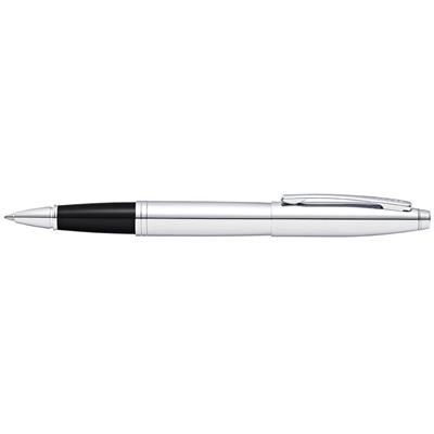 Branded Promotional CROSS CALAIS POLISHED SILVER CHROME SELECT TIP PEN Pen From Concept Incentives.