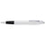 Branded Promotional CROSS CALAIS POLISHED SILVER CHROME SELECT TIP PEN Pen From Concept Incentives.