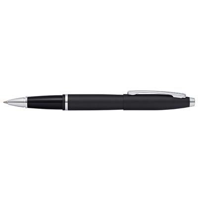 Branded Promotional CROSS CALAIS MATTE BLACK SELECT TIP PEN Pen From Concept Incentives.