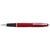 Branded Promotional CROSS CALAIS RED LACQUER ROLLERBALL PEN Pen From Concept Incentives.