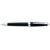 Branded Promotional CROSS AVENTURA BALL PEN in Onyx Black finish Pen From Concept Incentives.